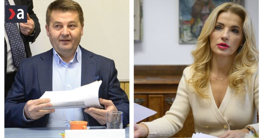 Statna opera ma noveho riaditela predlzil manazer z ministerstva
