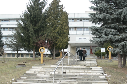 Svidnicka nemocnica zatvorila pediatricke oddelenie cez sviatky