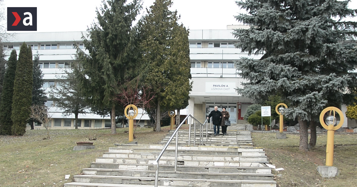 Svidnicka nemocnica zatvorila pediatricke oddelenie cez sviatky