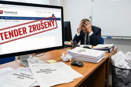 Tak ich predsa len zrusili Migal skrta 10 megatendrov k Slovensko sk Zacal aj s utajovanim