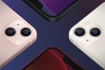 Takyto iPhone tu zatial este nebol Co chysta Apple na buduci rok