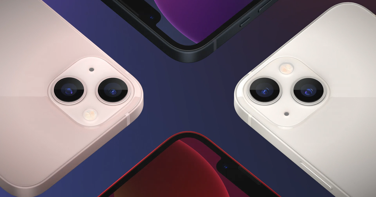 Takyto iPhone tu zatial este nebol Co chysta Apple na buduci rok