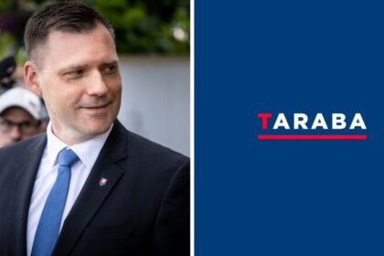 Taraba uz nebude len meno ale aj znacka