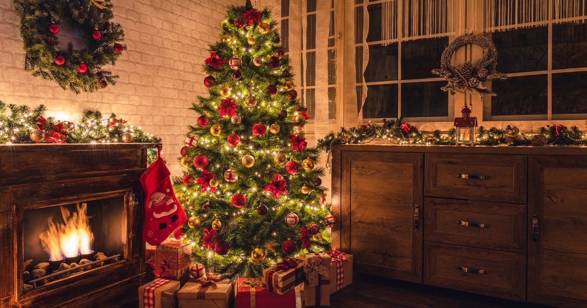 Tazke zaciatky najkrajsjej vianocnej tradicie