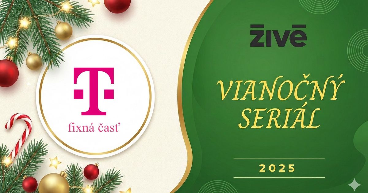 Telekom Optika pribudla pre 100 tisic domacnosti Hudobne TV este neodpisujeme prinesieme novinku
