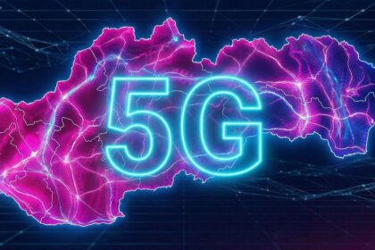 Telekom ma 5G pre takmer cele Slovensko ale s hacikom