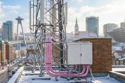 Telekom nasadil novu technologiu pre vysielace Co prinesie
