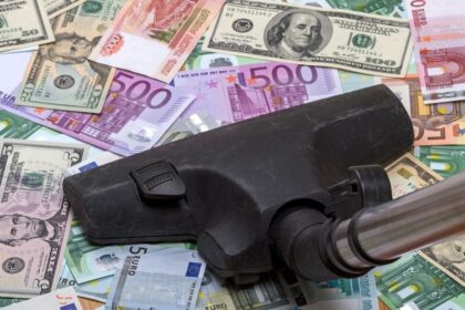 Tento vyrobca vysavacov skrachoval Cinania preberaju znacku