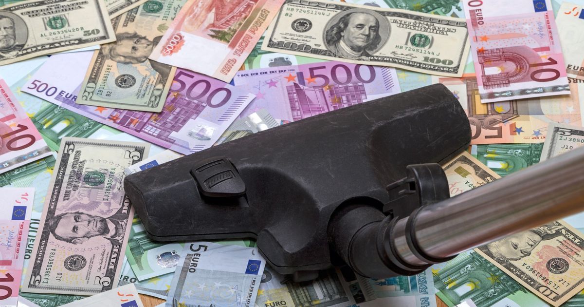 Tento vyrobca vysavacov skrachoval Cinania preberaju znacku