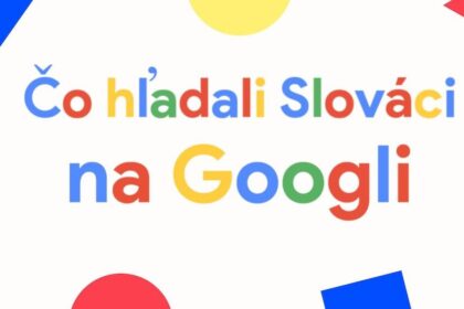 Tieto slova zarazia aj prekvapia Co hladali Slovaci na Googli