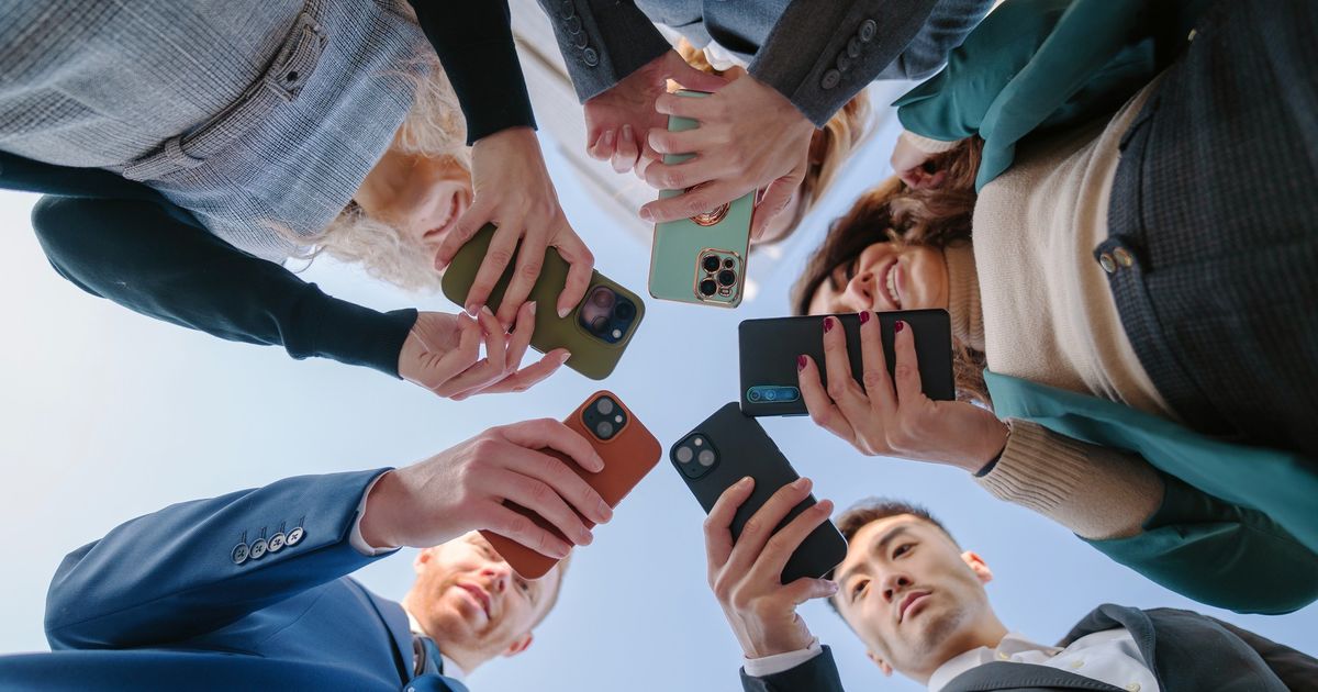 Toto su najpredavanejsie mobily u operatorov
