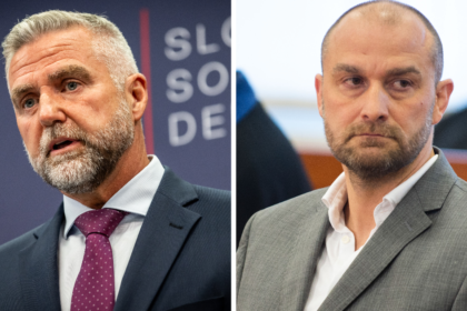 V kauze policajnej chobotnice Ocistec nastal posun