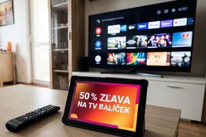 Velky operator ma opat vyraznu zlavu