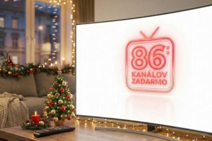 Velky operator ponukne vsetkym zakaznikom 86 stanic zadarmo
