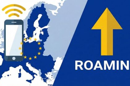 Velky operator zlepsi roamingovu ponuku a novinky