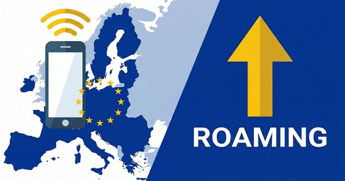 Velky operator zlepsi roamingovu ponuku a novinky