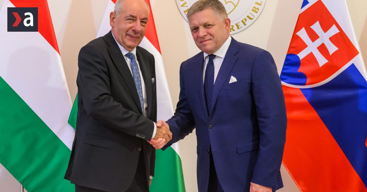 Vlada Roberta Fica posliapala nasu suverenitu