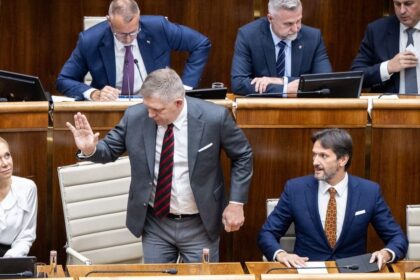 Vlada berie ludom peniaze na energopomoc tvrdi Viskupic