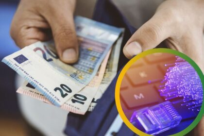 Vyberame opticky internet Co ponukaju operatori