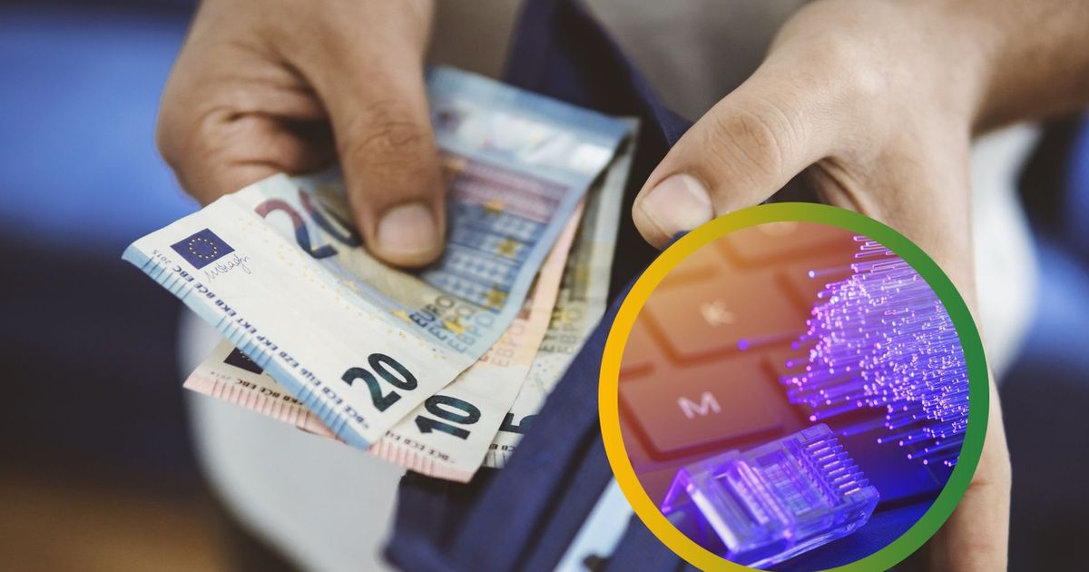 Vyberame opticky internet Co ponukaju operatori