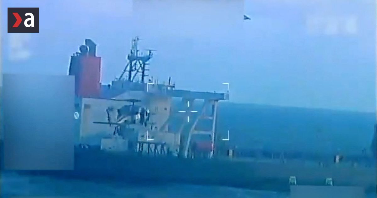 Zasah USA pri pobrezi Venezuely vyvolal obavy