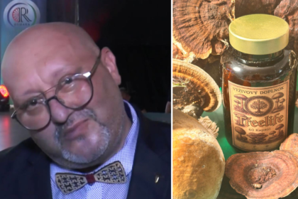 Zazracna kapsula alebo hazard so zdravim