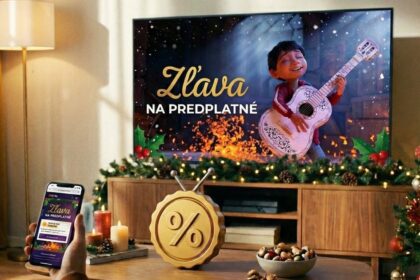 Znama streamovacia sluzba ma skrytu zlavu