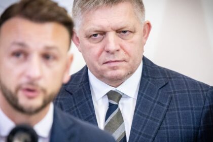 Zneuzivanie moci Ficova stvrta vlada ohrozuje stat
