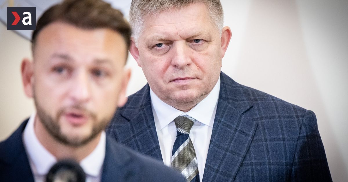 Zneuzivanie moci Ficova stvrta vlada ohrozuje stat