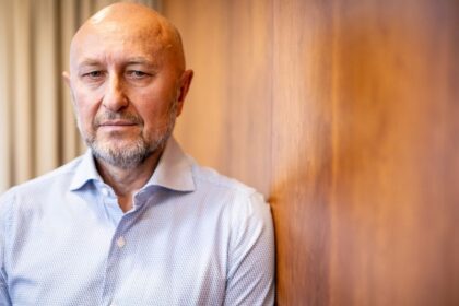 Zoroslav Kollar Informacie o Korcokovi mohli byt klamstvo