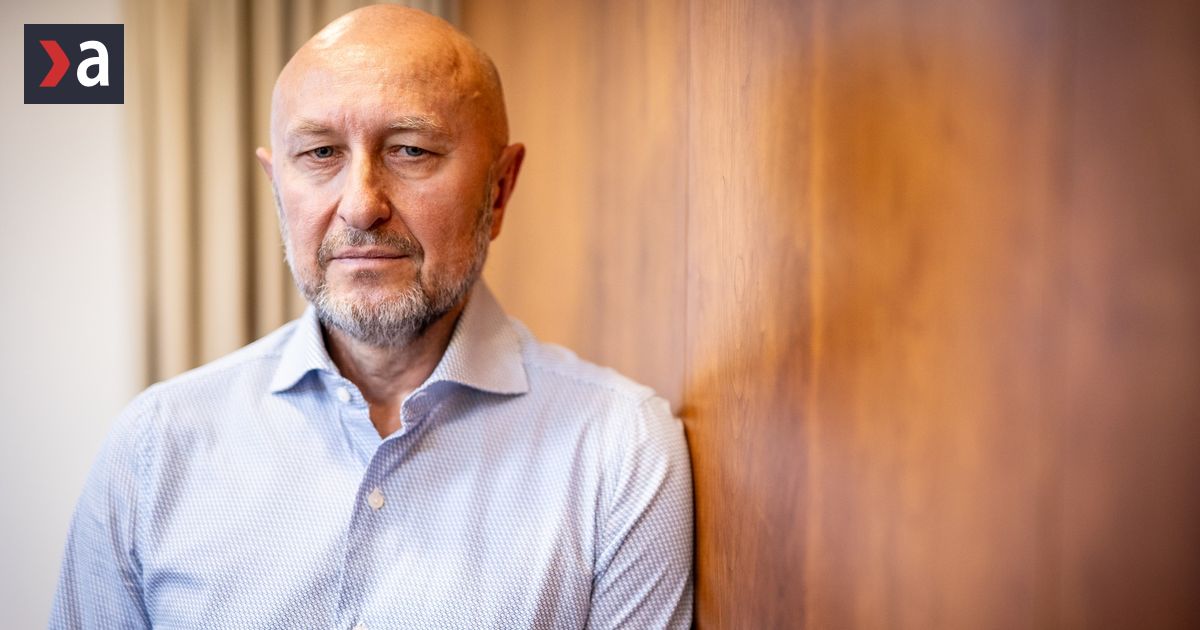 Zoroslav Kollar Informacie o Korcokovi mohli byt klamstvo