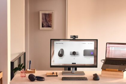 Zvyste svoju produktivitu Preco je set Logitech MX najlepsi
