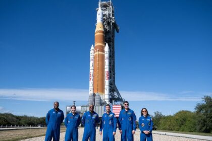 50 rokov cakania sa konci NASA odhalila kedy ludstvo opet poleti na Mesiac