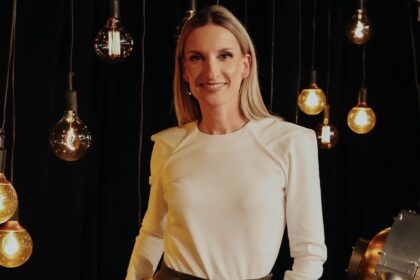 Adela Vinczeova Pochopili sme ze STVR neislo o obsah rozhovoru ale o Viktora ktory zjavne nema dostavat ziadny priestor A je zaujimave ze napriec televiziami rozhovor