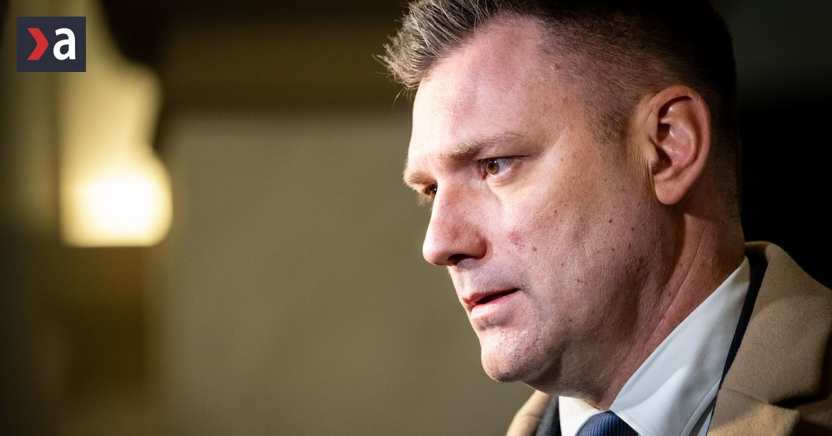 Ako vyzeral rok ministra Tomasa Tarabu