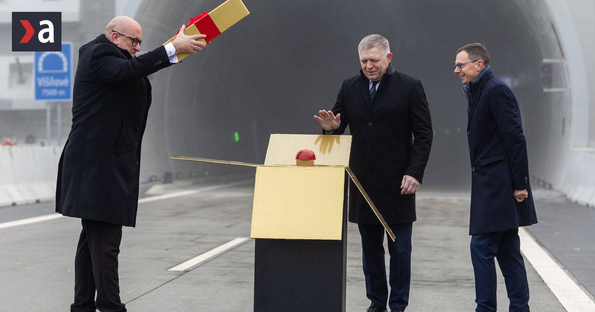 Aktualny stav vystavby dialnic na severe
