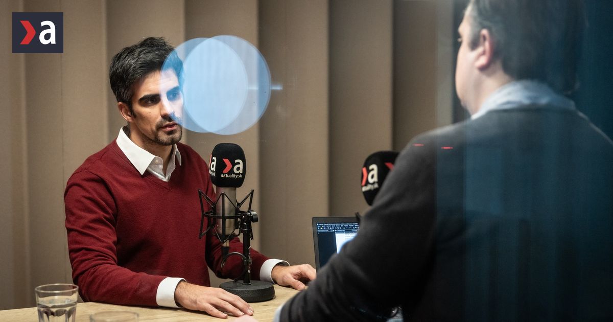 Alternativa voci drahy electrankam vytvorit v regionoch viac mensich reaktorov rozhovor