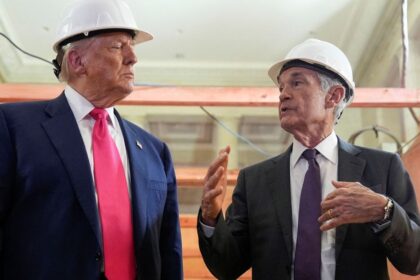 Americke urady vysetruju sefa Fedu za miliardovu zakazku