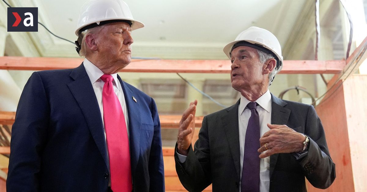 Americke urady vysetruju sefa Fedu za miliardovu zakazku