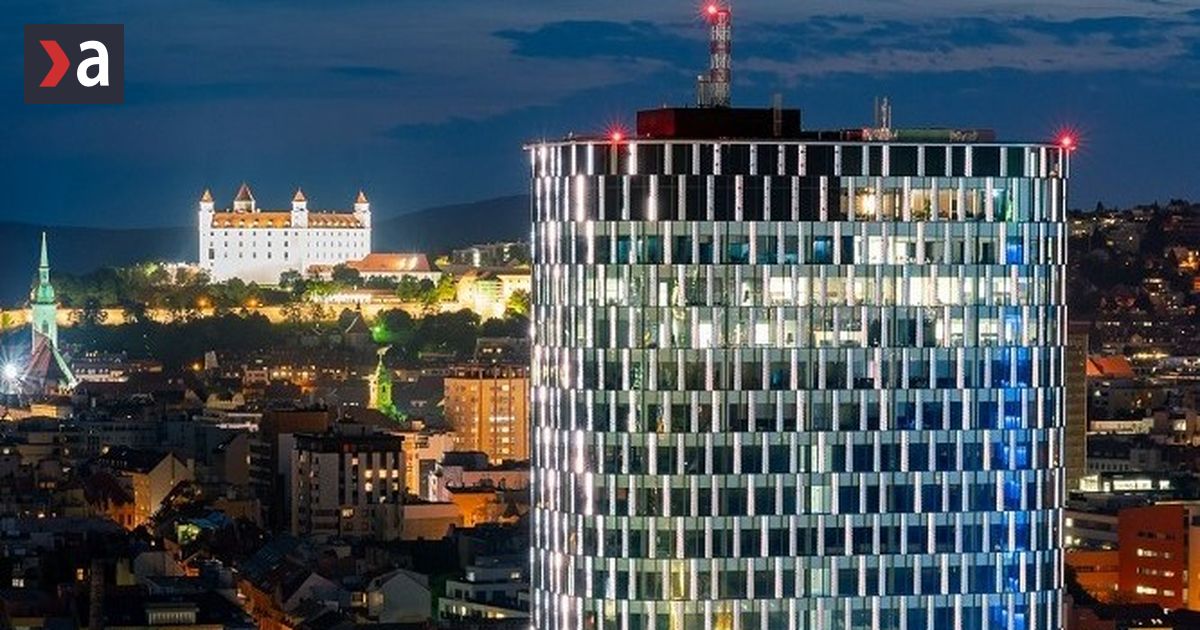 Americky gigant sa v Bratislave postavil proti odborm Po rodicovskej ma vyhodili hovori zakladatel