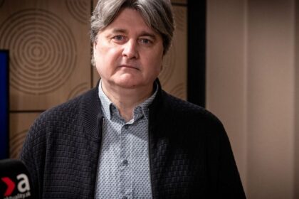 Amerika Iran nepusti Arabista Attila Kovacs vysvetluje co to znamena pre protesty
