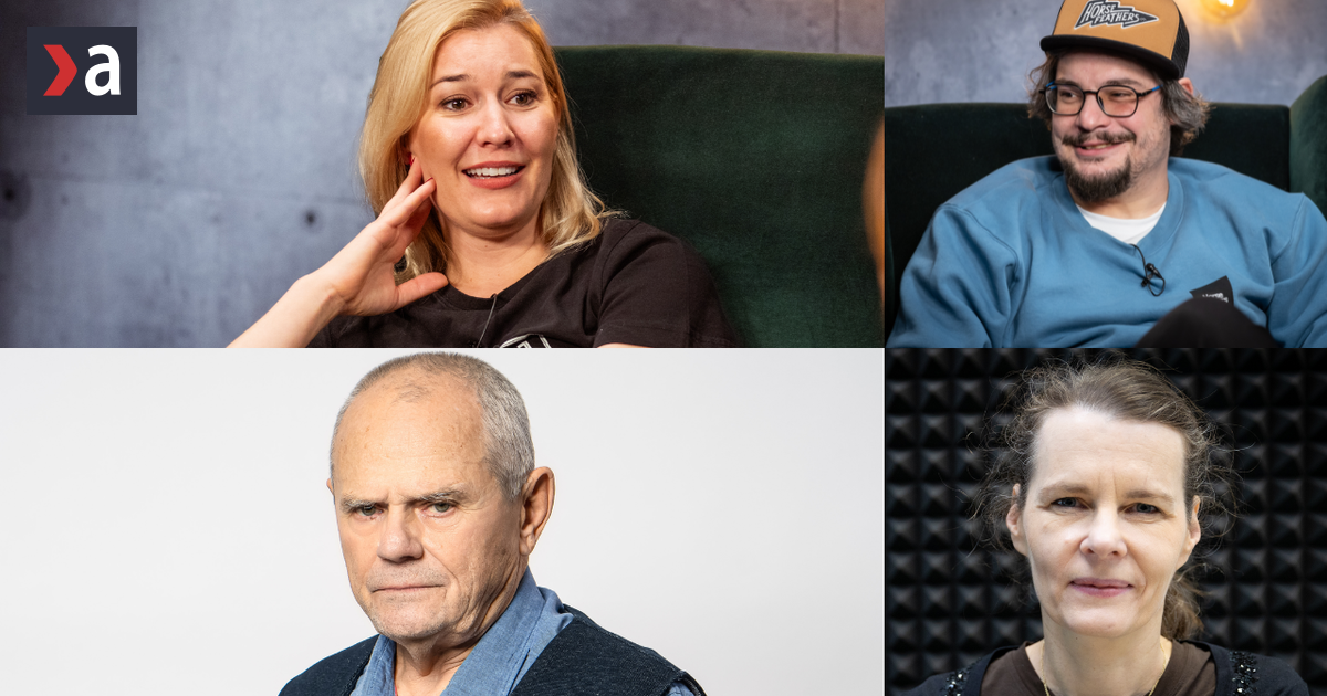 Anketa Co mozeme urobit pre zachranu kultury