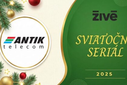 Antik Vyrazne investujeme do optiky na vidiek