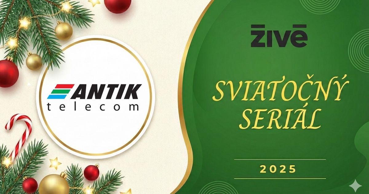 Antik Vyrazne investujeme do optiky na vidiek