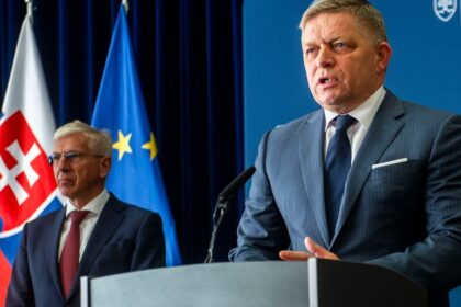 Automobilky volaju po zmene dani a energii