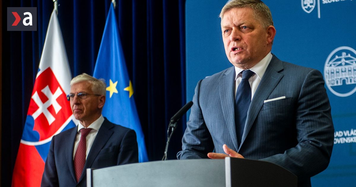 Automobilky volaju po zmene dani a energii