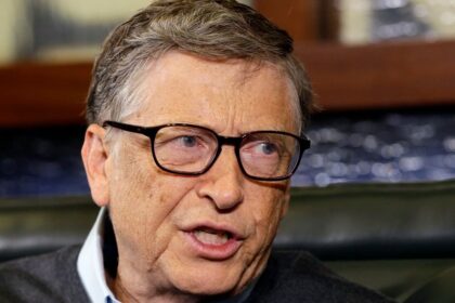 Bill Gates daroval takmer 8 miliard dolrov jednej ene Ide o jeden z najvacch darov v historii