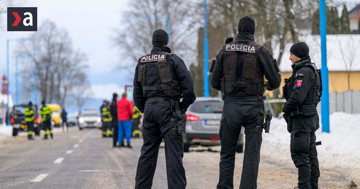 Brutalny utok na gymnaziu bude mat nasledky aj v radoch policie