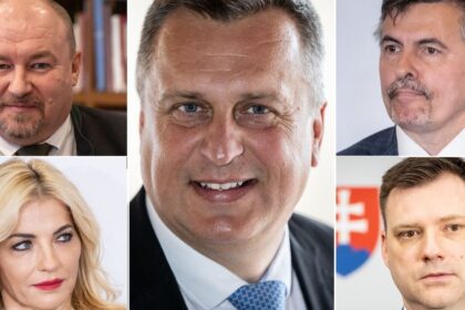 Cesi zasnu nad Huliakovym vyrokom o genoch a sexe
