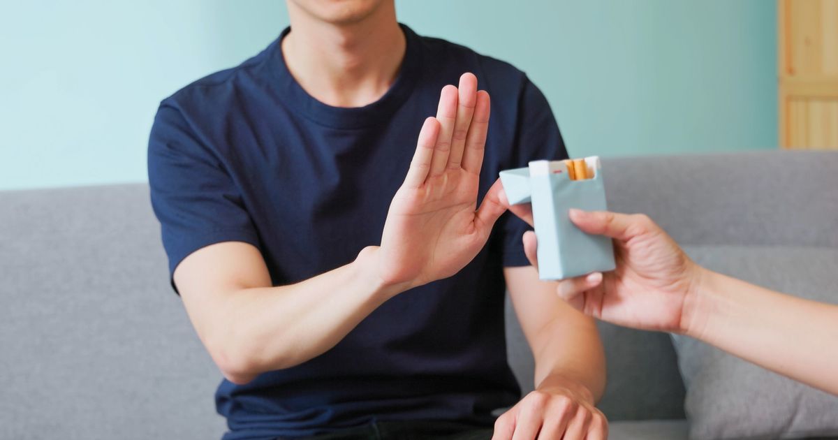 Chcete prestat fajcit Odhalili prekvapivo ucinnu metodu